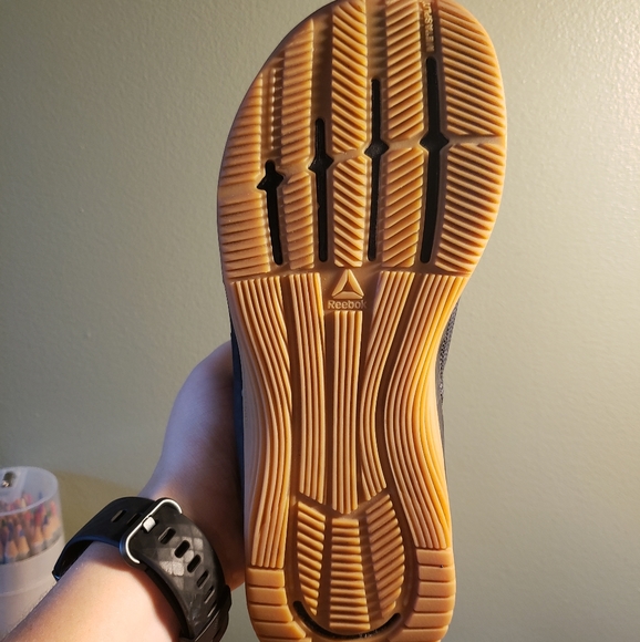 Reebok Nano 8 - Picture 3 of 7